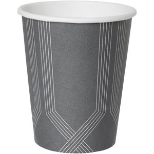 Circuit coffee kop 24 cl Hvid