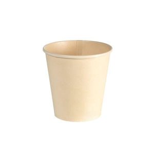 CUP SWEET BAGASSE/PLA 12CL