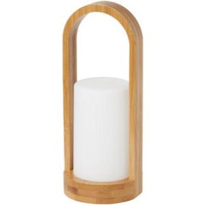 LED HOLDER BAMBOO 240X100 EASY 1x4/krt