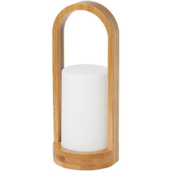 LED HOLDER BAMBOO 240X100 EASY 1x4/krt