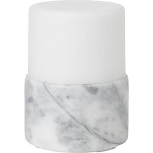 LED HOLDER MARBLE 105X75 BRIGHT 1x4/krt
