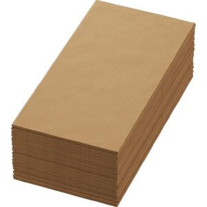 NAPKINS DSF 1/8 40X40CM ECOECHO 60x12/krt