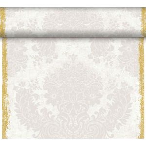 TETE A TET DUNICEL 0,4X24 ROYAL WHITE 1x4/krt