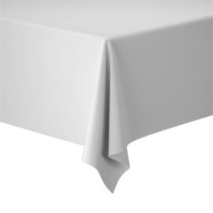 Dunicel® rulle 1,18 x 25 m Hvid