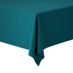 BANQ.REEL DUNICEL 1,18X25 OCEAN TEAL 1x2/krt