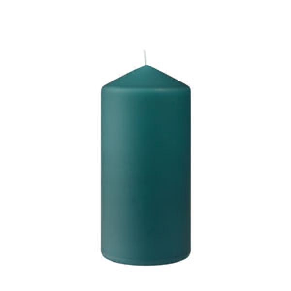 Bloklys mat 150 x Ø 70 mm 50 t Ocean Teal