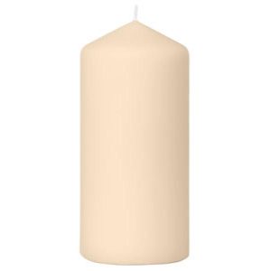 Bloklys mat 150 x Ø 70 mm 50 t Sand