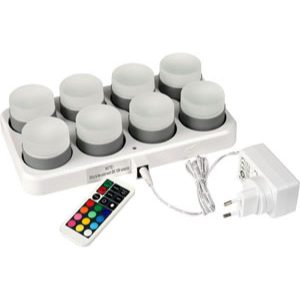 MINI LAMP LED 48X50 MC 8 PCS 1x1/krt