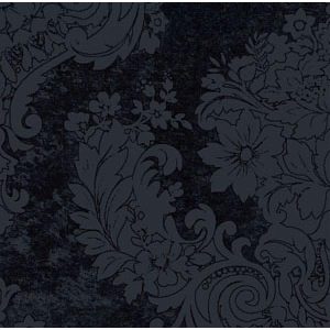 NAPKINS Dunilin 40X40CM ROYAL BLACK 45x12/krt