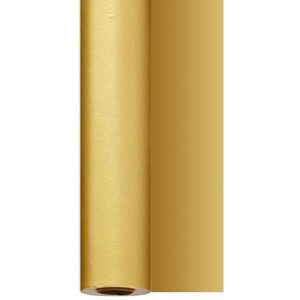 Dunisilk® rulle 1,18 x 25 m Guld