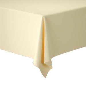 Papir rulle 1,18 x 50 m Cream