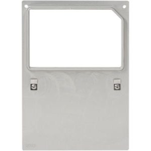 Kassette DF10/20 300/500/750 ml 1-Rum 1x1/krt