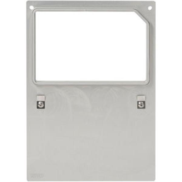 Kassette DF10/20 300/500/750 ml 1-Rum 1x1/krt