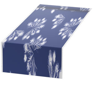 Dunicel® Tête-à-tête 0,4 x 24 m Velvet Lake