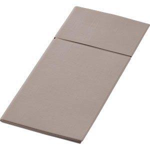 DUNILETTO Dunilin 40X48CM GREIGE 46x4/krt