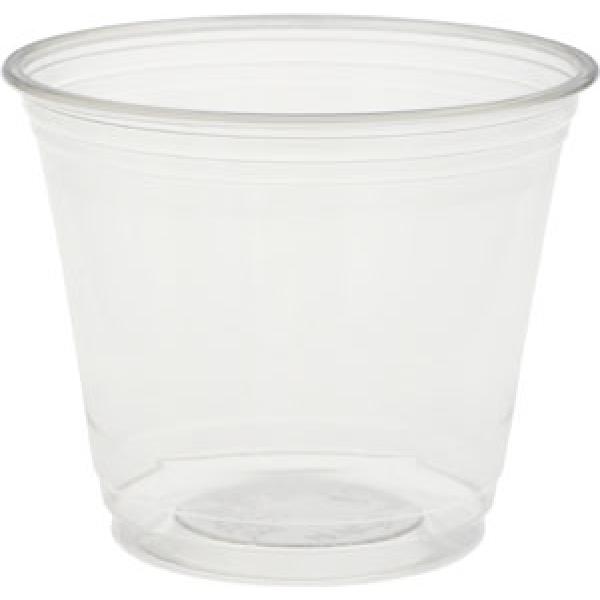 Crystal Glass, 27 cl, RPET - 960 stk/krt