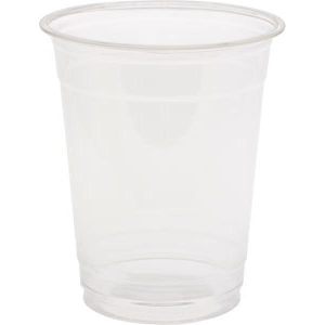 Crystal Glass, 36 cl, RPET - 960 stk/krt