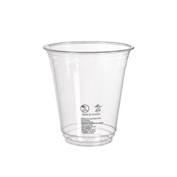 Crystal Glass, 41 cl, RPET - 800 stk/krt
