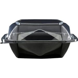 OCTAVIEW APET BK/TR 150X150X70 400x1/krt