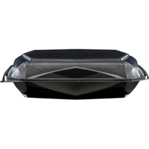 OCTAVIEW APET BK/TR 225X225X65 100x1/krt