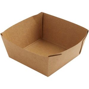 BOX VIKING CRD/PE CUBE LO 113X113X50 300x1/krt