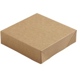 LID VIKING CRD/PE CUBE 113X113X29 300x1/krt
