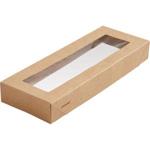 LID VIKING CRD/PLA SLBRICK 225X85X30 W/W 300x1/krt