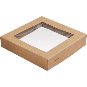 LID VIKING CRD/PLA BLOCK 140X140X29 W/W 300x1/krt