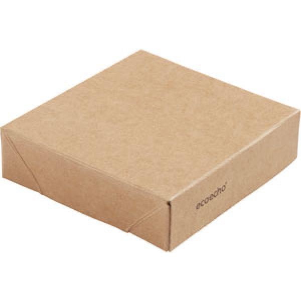 LID VIKING CRD/PLA CUBE MI 75X75X20 300x1/krt