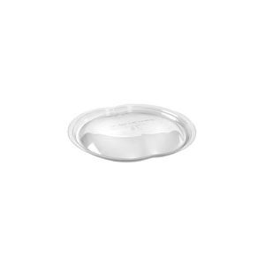 LID ATLANTIS RPET TRANSPARENT 500/900ML 50x4/krt
