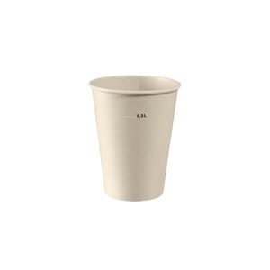 CUP BREEZE BAG/PLA 35CL 50x18/krt