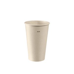 CUP BREEZE BAG/PLA 47CL 36x25/krt