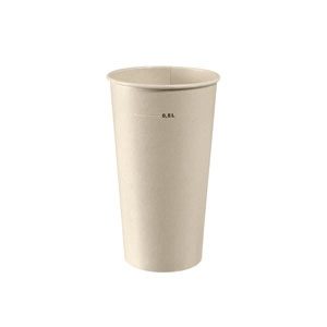 CUP BREEZE BAG/PLA 59CL 36x25/krt