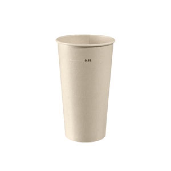 CUP BREEZE BAG/PLA 59CL 36x25/krt