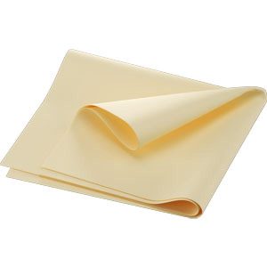 NAPKINS Dunilin 40X60CM CREAM 45x5/krt