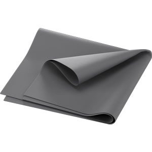 NAPKINS Dunilin 40X60CM GRANITE GREY 45x5/krt