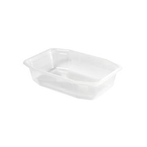 TRAY HMR PP TR 1-COMP 215X148X50 312x1/krt