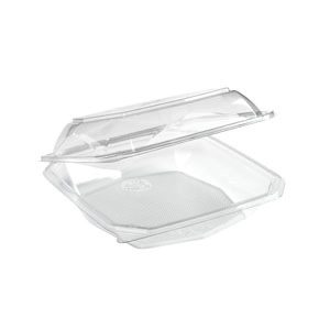 OCTAVIEW RPET TRANSPARENT 625 ML 255x1/krt