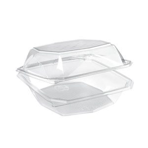 OCTAVIEW RPET TRANSPARENT 800 ML 255x1/krt