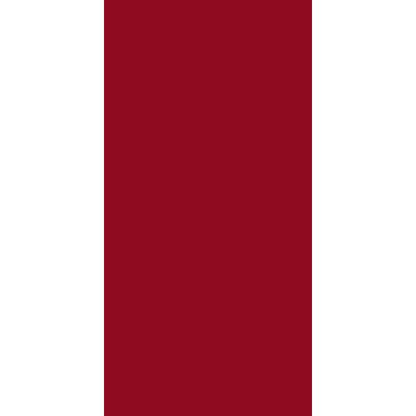 Napkins, SRP, 3-P, 1/8 fold, 40 cm, bordeaux