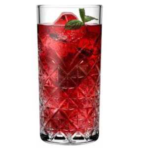 Drinksglas, 45 cl, timeless