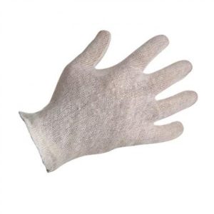 Inderhandske Standard 27cm 180g herrestørrelse - 12 par/pk