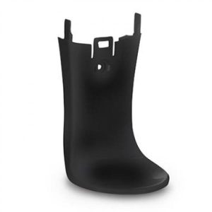 Drypbakke sort t/touchfree dispenser PrimeSource/Purell/Pristine