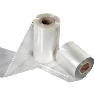 Lågfolie Toplex EP-C 42 280mmx500m peel t/APET CPET PP PS