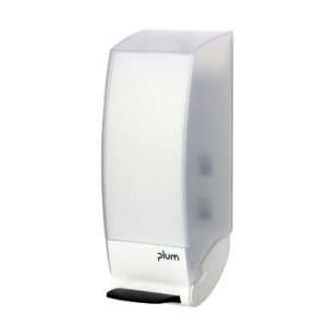 Dispenser CombiPlum transparent 1 L