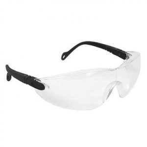 Sikkerhedsbrille Eclipse PC anti-scratch