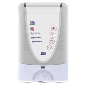 Dispenser DEB InstantFOAM berøringsfri 1 L