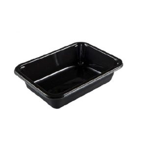 C-PET, 1-rums, 186x136x45 mm