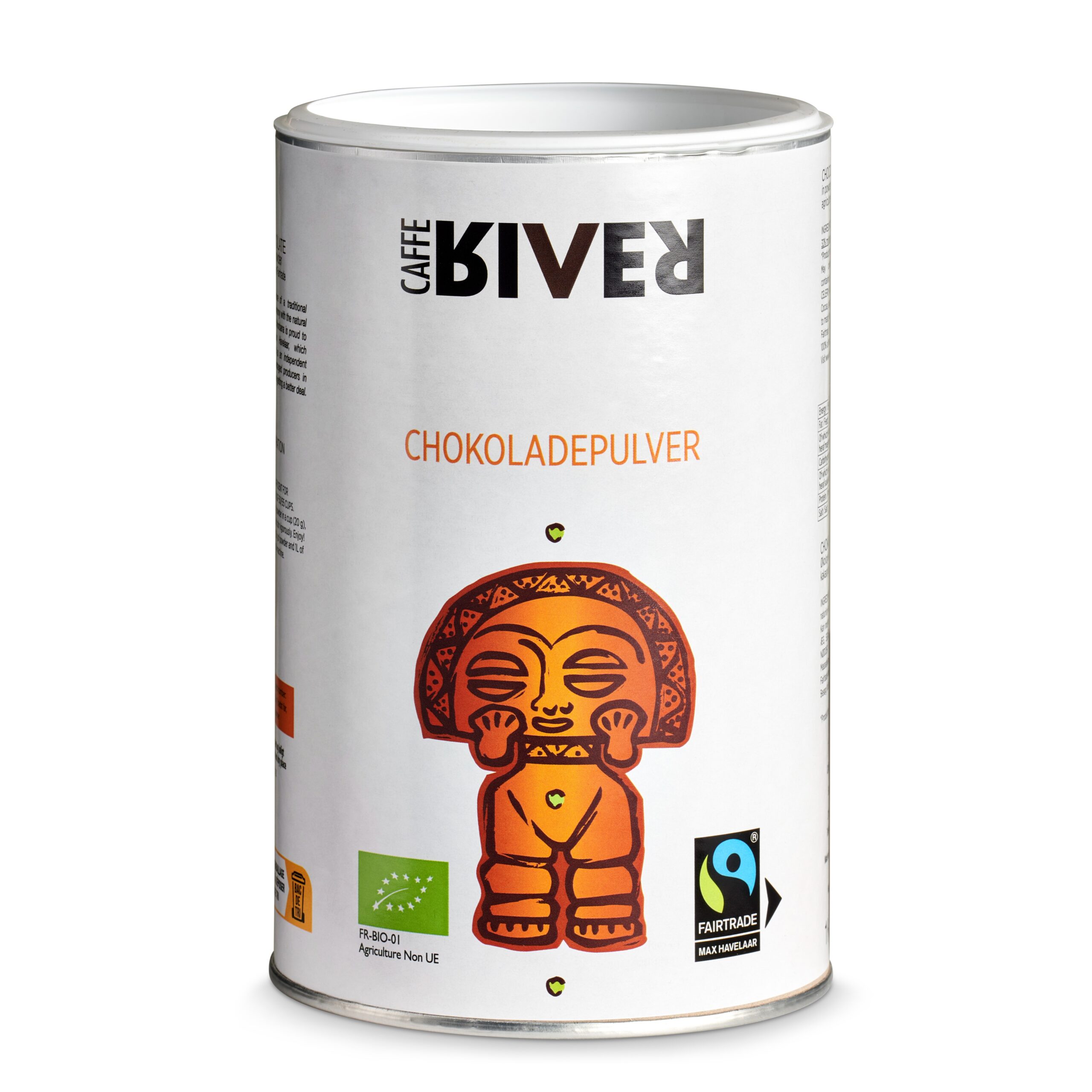 Chokoladepulver - CaffeRiver