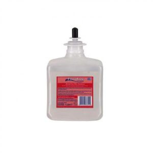 DEB flora alkohol gel 1L x 6 stk/krt